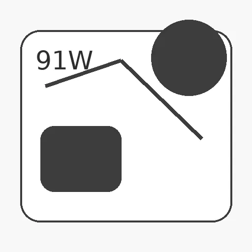 91网品牌Logo